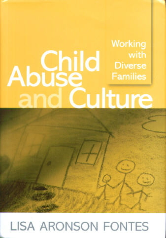 Child Abuse Culture Front Cover